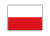 RISTORANTE PIZZERIA LA PALUD - Polski
